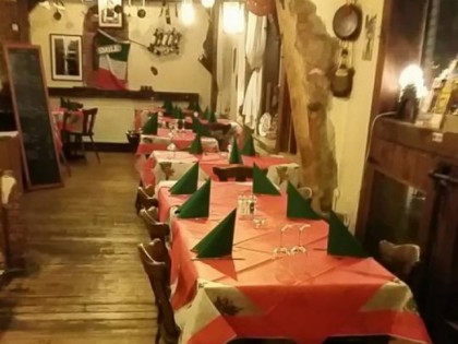 照片:  La Fattoria Itzehoe